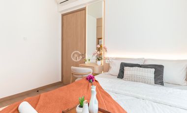 Disewakan Apartemen Antasari Place tipe 2BR Full Furnished | ANTC002