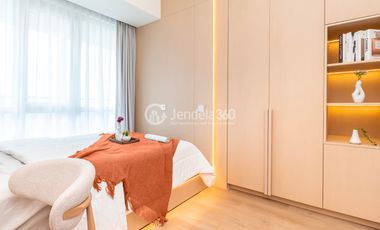 Disewakan Apartemen Antasari Place tipe 2BR Full Furnished | ANTC002