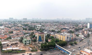 Disewakan Apartemen Antasari Place tipe 2BR Full Furnished | ANTC002