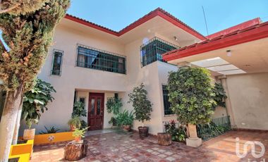 Casa en venta en Puebla