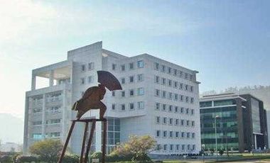 Oficina en arriendo en Santiago, Huechuraba