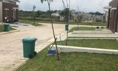 Jual Rumah di Citra Grand City Palembang