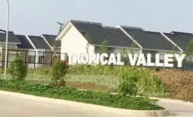 Jual Rumah di Citra Grand City Palembang