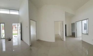Jual Rumah di Citra Grand City Palembang