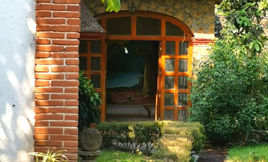SE VENDE CASA EN TLALTIZAPAN MORELOS