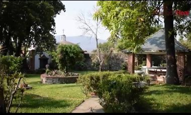 SE VENDE CASA EN TLALTIZAPAN MORELOS