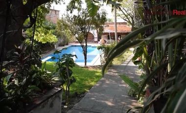 SE VENDE CASA EN TLALTIZAPAN MORELOS