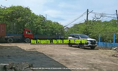 Dijual Cepat Gudang Marunda Cilincing Jakut 3.150 m2 MURAH