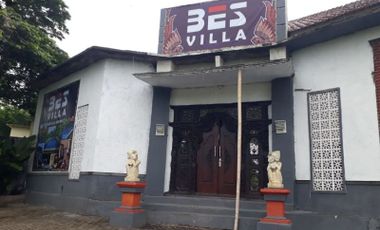 Dijual Cepat 12 Villa Lovina Eco Lodge Buleleng Singaraja Bali Dengan Swimmingpool Murah Sangat Menguntungkan