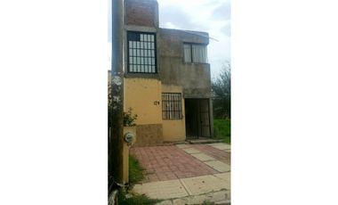Venta de casa en Metropolis Tarimbaro Morelia Michoacan