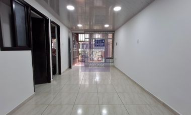 COD. 6163 - SE ARRIENDA APARTAMENTO - BARRIO: ALTOS DE ARENALES