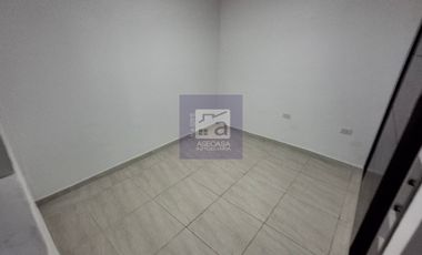 COD. 6163 - SE ARRIENDA APARTAMENTO - BARRIO: ALTOS DE ARENALES