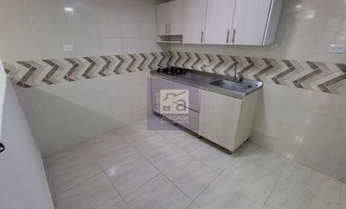 COD. 6163 - SE ARRIENDA APARTAMENTO - BARRIO: ALTOS DE ARENALES