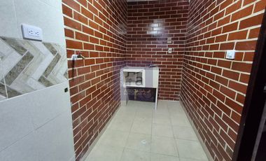 COD. 6163 - SE ARRIENDA APARTAMENTO - BARRIO: ALTOS DE ARENALES