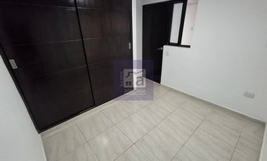 COD. 6163 - SE ARRIENDA APARTAMENTO - BARRIO: ALTOS DE ARENALES