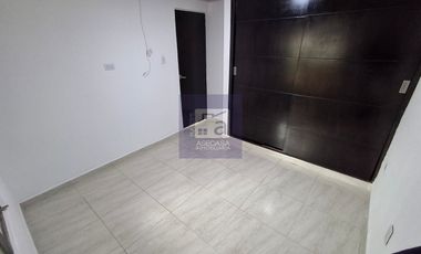 COD. 6163 - SE ARRIENDA APARTAMENTO - BARRIO: ALTOS DE ARENALES