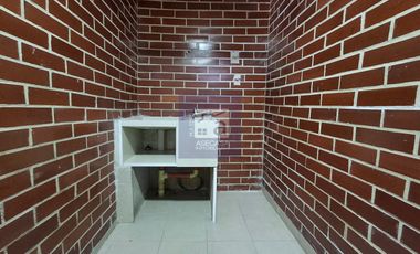 COD. 6163 - SE ARRIENDA APARTAMENTO - BARRIO: ALTOS DE ARENALES