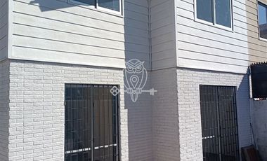 Casa en venta en Coquimbo. Completamente remodelada este año