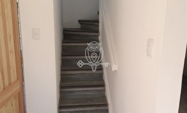 Casa en venta en Coquimbo. Completamente remodelada este año