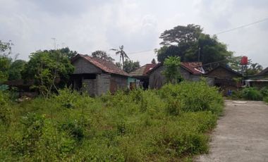 Segera Miliki Tanah Harga Murah Hanya 200jt-an di Selomartani Sleman