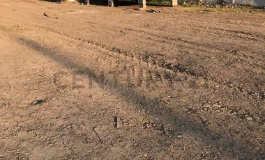 Se arrienda terreno en Champa