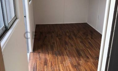 Se arrienda terreno en Champa