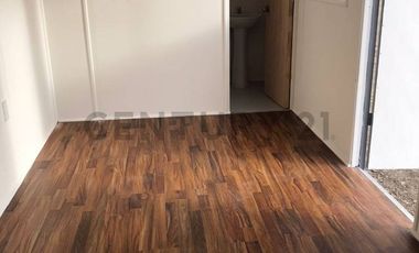 Se arrienda terreno en Champa