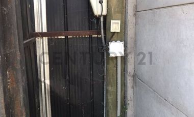 Se arrienda terreno en Champa