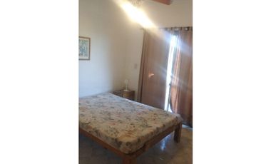 SE VENDE DOS DUPLEX AMBOS DE DOS DORMITORIOS  EN CARLOS PAZ