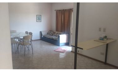 SE VENDE DOS DUPLEX AMBOS DE DOS DORMITORIOS  EN CARLOS PAZ