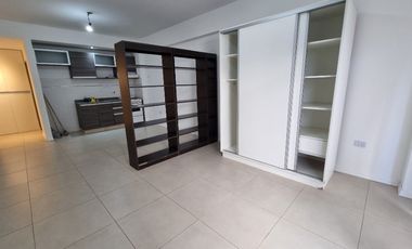 Monoambiente en venta en Bernal Centro