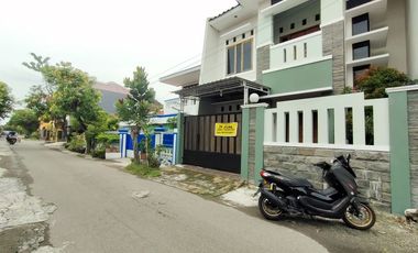 Rumah dijual di Jawa Tengah, Surakarta