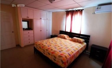 Se vende casa en chitre