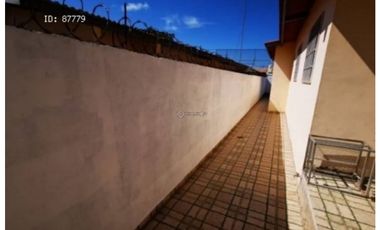 Se vende casa en chitre