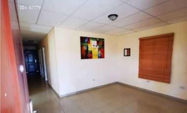 Se vende casa en chitre