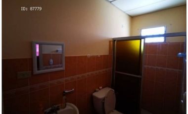 Se vende casa en chitre
