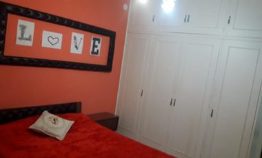 VENTA HERMOSA CASA EN LOTE PROPIO 2 AMB C/COCHERA, J. L. SUAREZ