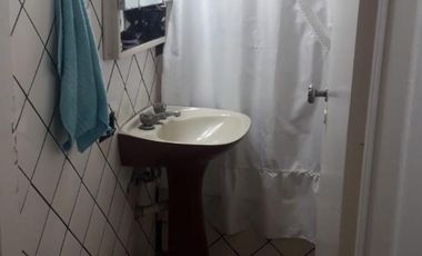 VENTA HERMOSA CASA EN LOTE PROPIO 2 AMB C/COCHERA, J. L. SUAREZ