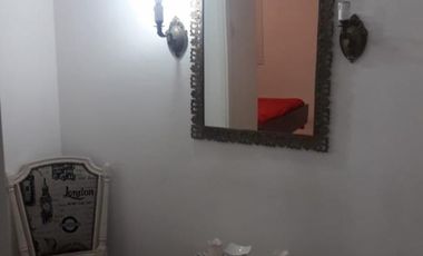 VENTA HERMOSA CASA EN LOTE PROPIO 2 AMB C/COCHERA, J. L. SUAREZ