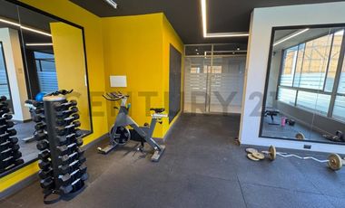 Se arrienda hermoso departamento con vista al mar