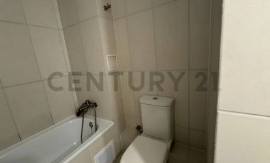 Se arrienda hermoso departamento con vista al mar