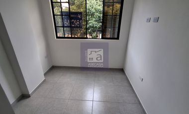 COD. 6085 - SE ARRIENDA APARTAMENTO - BARRIO: SANTA CRUZ