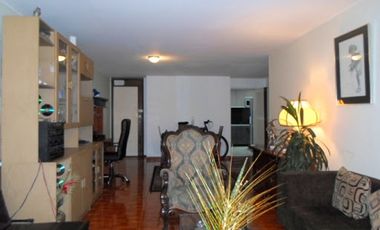 ARRIENDO de OFICINAS en BOGOTA