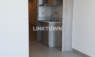 Dijual Unit Studio Apartement Fatmawati City Center Cepat!!!