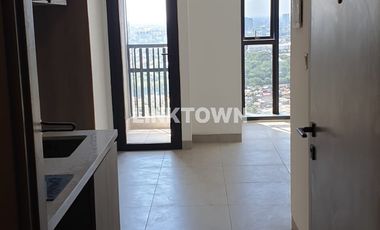 Dijual Unit Studio Apartement Fatmawati City Center Cepat!!!