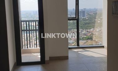 Dijual Unit Studio Apartement Fatmawati City Center Cepat!!!