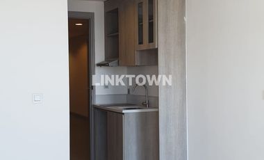 Dijual Unit Studio Apartement Fatmawati City Center Cepat!!!