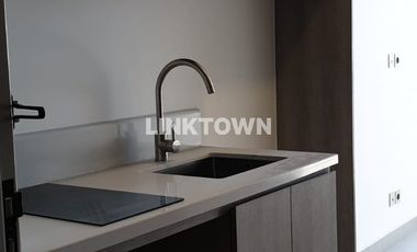 Dijual Unit Studio Apartement Fatmawati City Center Cepat!!!