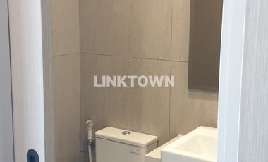 Dijual Unit Studio Apartement Fatmawati City Center Cepat!!!
