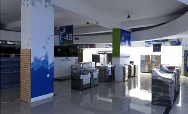 Quieres que tu marca este en ALBROOK? Vendo Local !!